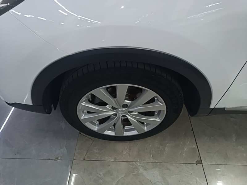 Used MG ZS 2020 180 DVVT Automatic UP — 23
