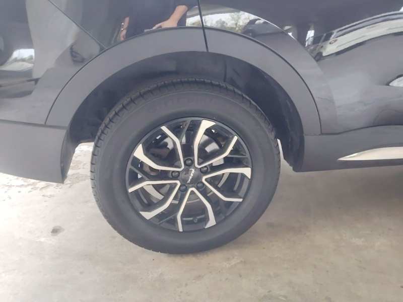 Used Haval H6 2021 National Trend Edition 1.5T Automatic Urban Version — 25
