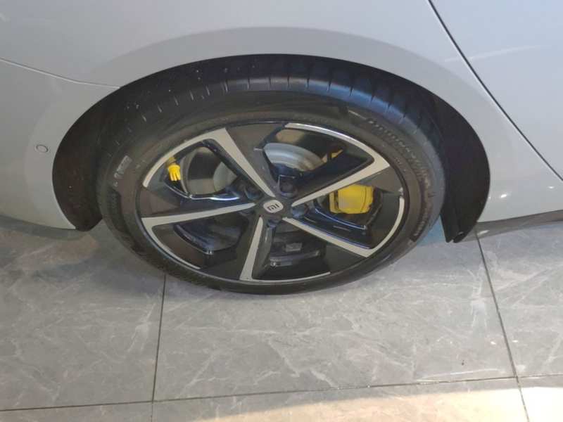 Used Xiaomi Auto SU7 2024 Four-Wheel Drive Ultra-Long Range Advanced Intelligent Driving Max Edition — 25
