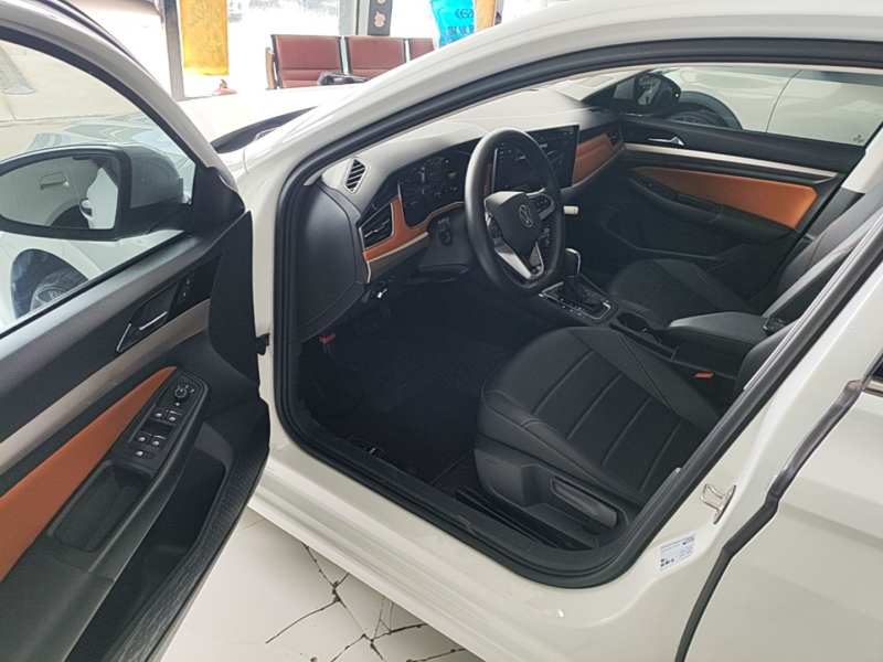 Used Volkswagen Bora 2023 200TSI DSG Enjoyment Edition — 15