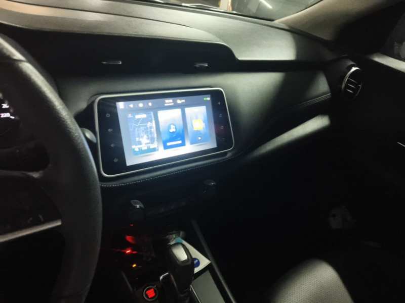 Used Nissan Kicks 2022 1.5L CVT XV Luxury Edition — 14