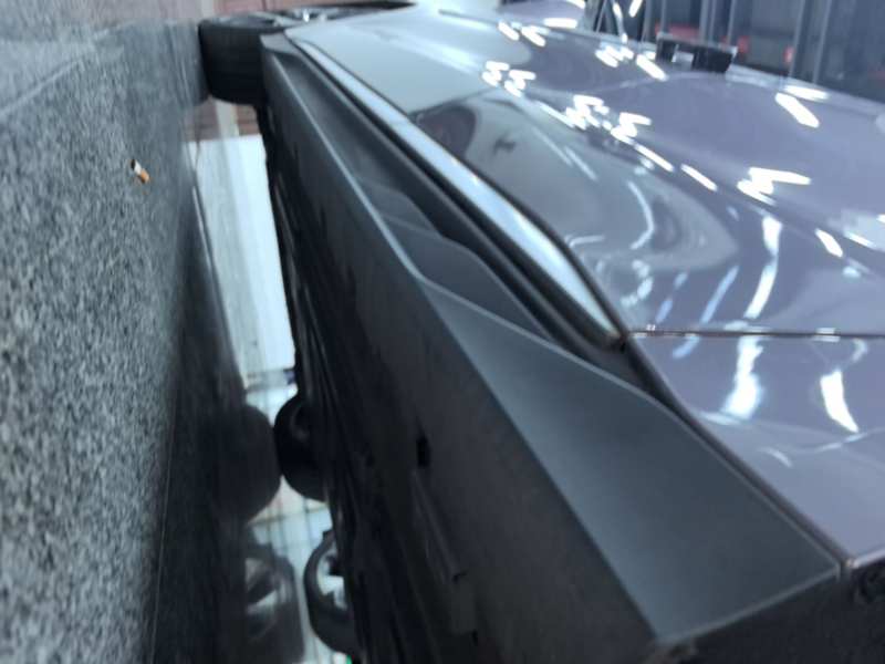 Used BYD Han 2024 EV Glory Edition 605KM Front-Wheel-Drive Premium Model — 21