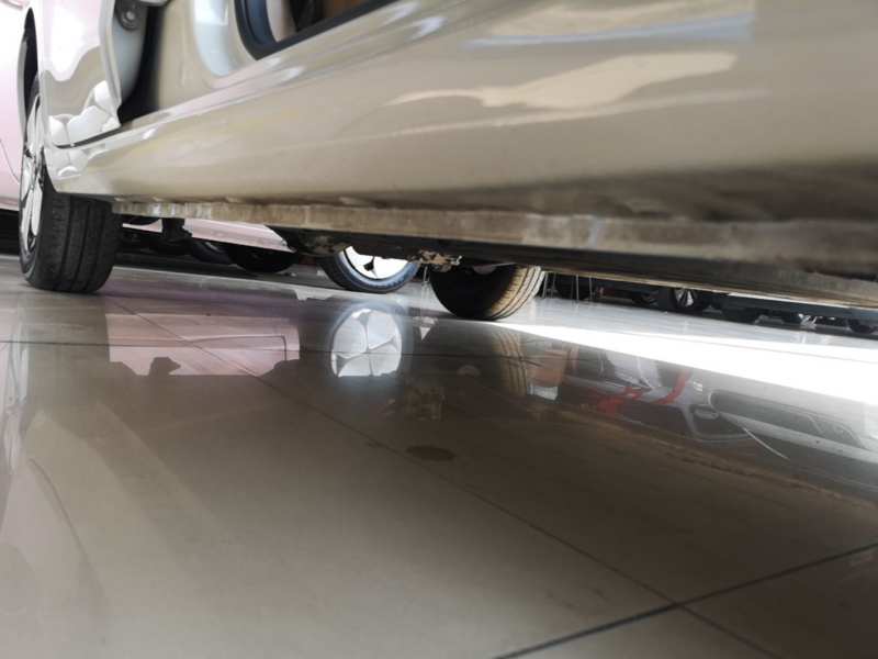 Used Wuling Hongguang MINIEV 2025 Four-Door Version Premium Edition — 20