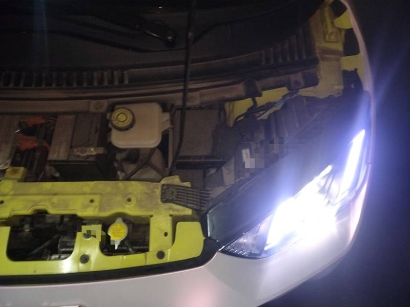 Used BYD Seagull 2023 Active Version — 23