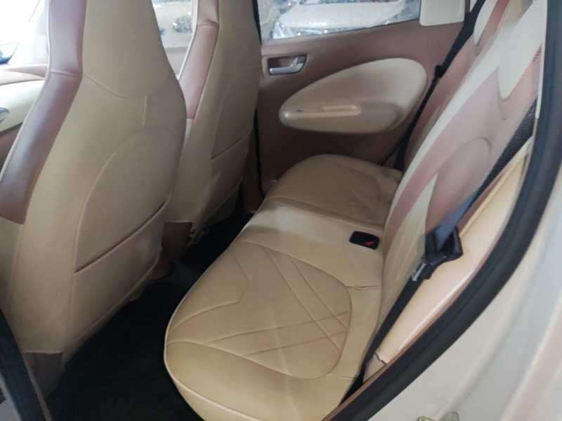 Used Wuling Hongguang MINIEV 2025 Four-Door Version Advanced Edition — 16