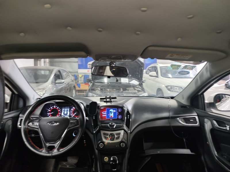 Used Chery Arrizo 5 2016 1.5L CVT Trendsetting Edition — 19