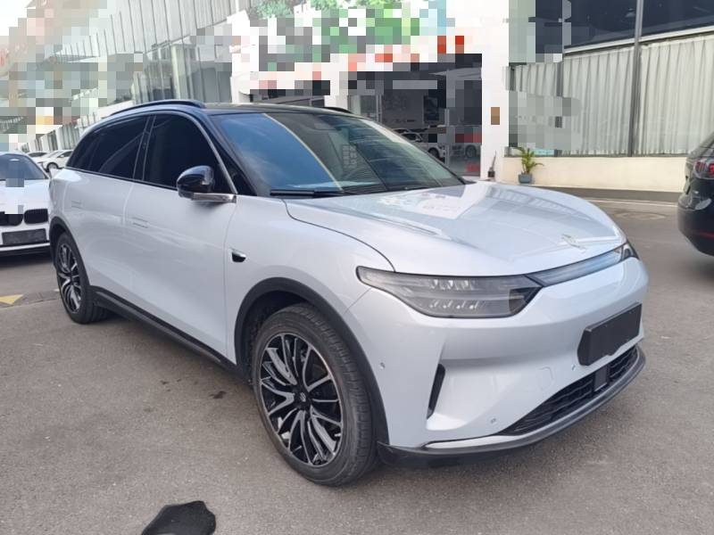 Used Leapmotor C11 2021 Deluxe Edition — 3