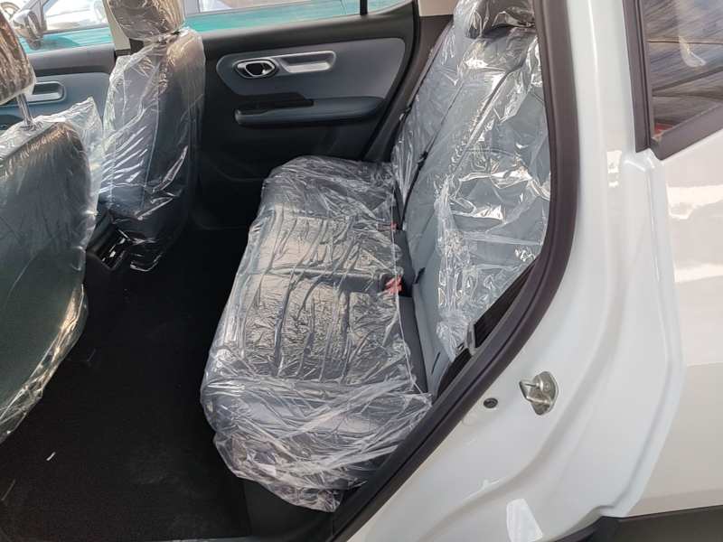 Used AION Y 2026 Model PLUS 510 ZhiXiang Version — 16