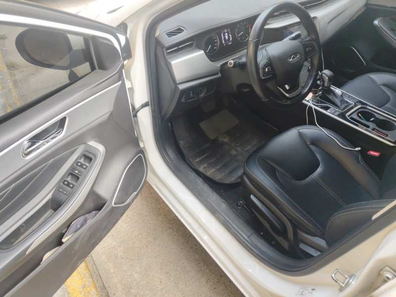 Used Chery Arrizo 5 2019 1.5L CVT New Freedom Edition China VI Standard — 17