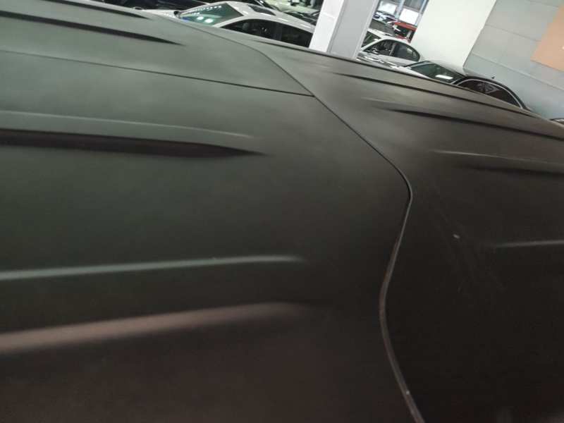Used BAIC Off-Road BJ40 2023 2.0T Automatic Four-Wheel Drive Urban Hunter Edition Chivalrous Type — 18