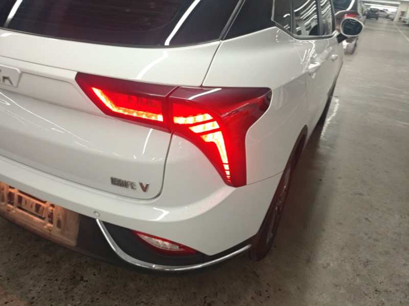 Used NETA V 2022 Chao 400 Lite — 7