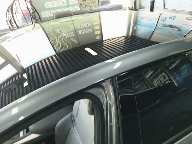 Used XPeng MONA M03 2024 620 with Ultra-Long Range — 26
