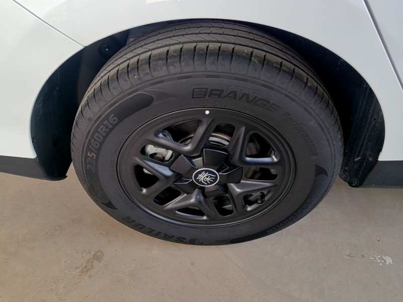 Used BYD Qin PLUS 2025 DM-i Smart Drive 55KM Leading Model — 25