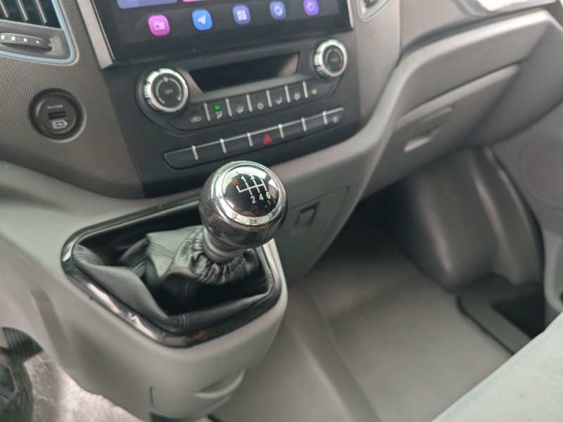 Used Foton Toano 2021 2.0T Manual Tongtu Short Wheelbase Mid-Height 5/6-Seater 4F20TC3 — 13
