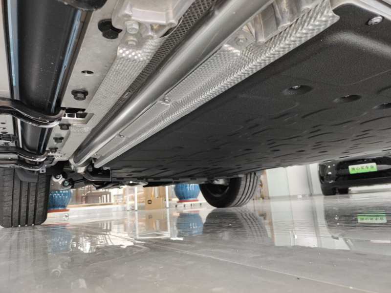 Used iCAR V27 2026 Model 210KM Two-Wheel Drive Falcon 500 — 20