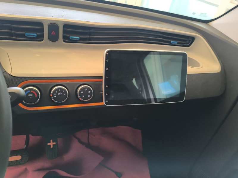 Used Wuling Hongguang MINIEV 2020 Zizai Version Lithium-NMC — 12