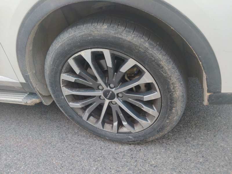 Used Haval H6 2020 2.0 GDIT Automatic Platinum Champion Edition — 17