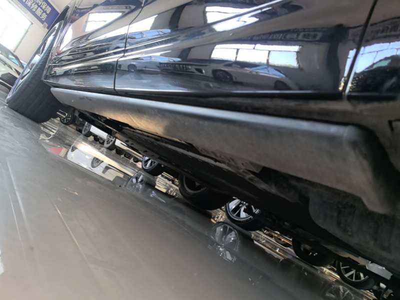 Used Li Auto L7 2025 Pro Smart Refresh Edition — 21