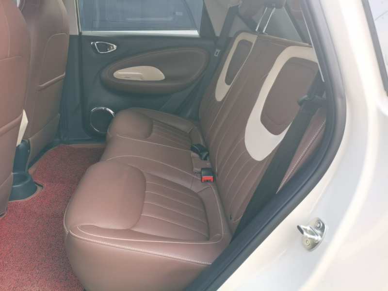 Used Wuling Bingo 2024 333 km Enjoyment Version — 16