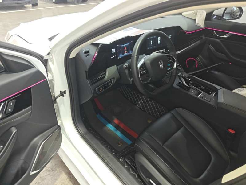 Used Bestune B70 2023 Third Generation 1.5T Automatic Enjoyment Version — 15