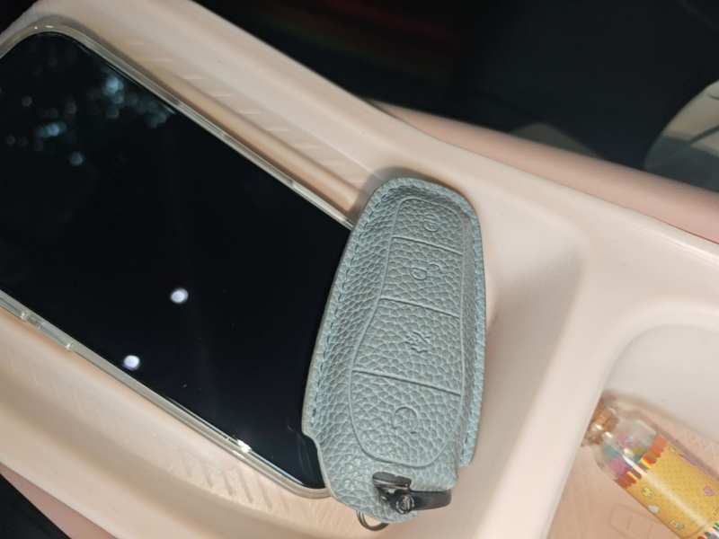 Used BYD Seagull 2025 305km Active Version — 8