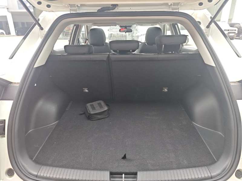 Used GAC Trumpchi GS3 2026 Model Shadow Speed 270T Dynamic Edition – Chinese Trim Zhi — 18