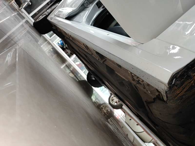 Used Toyota Corolla 2021 Dual-Motor 1.8L E-CVT Elite Edition — 20