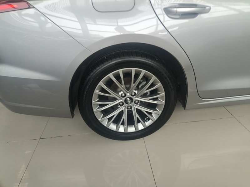 Used Bestune B70 2022 Third Generation 1.5T Automatic Enjoyment Version – Enjoyment — 25