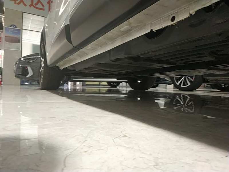 Used Peugeot 2008 2022 230THP THE ONE — 21