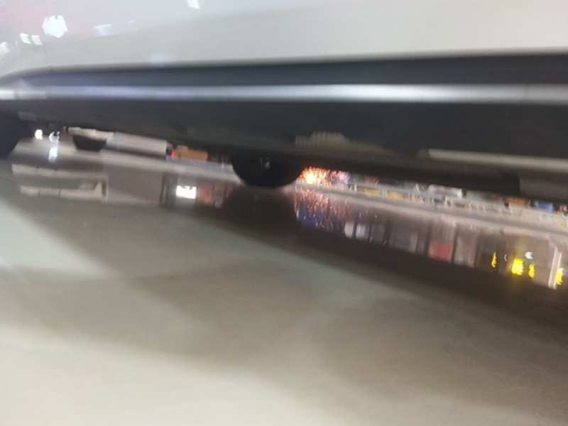 Used BYD Seal 2023 DM-i 1.5L 121km Prestige Model — 20