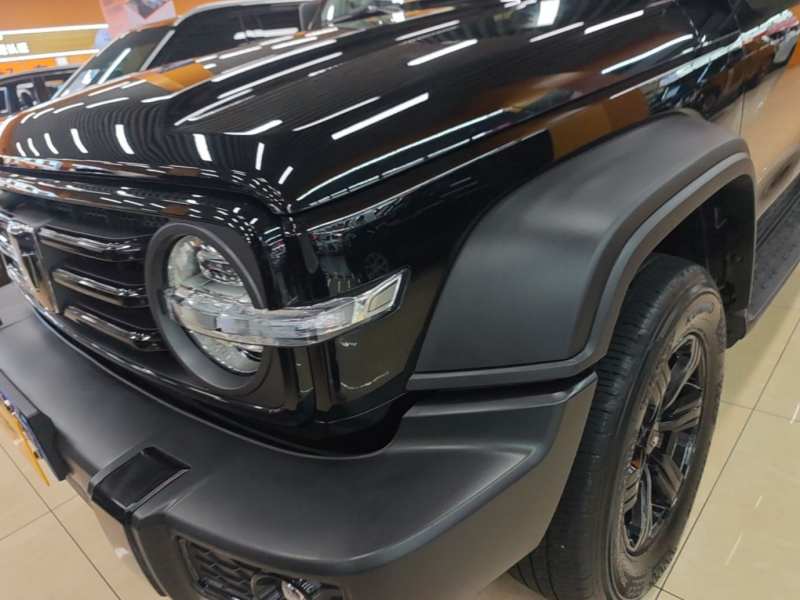 Used Tank 300 2024 2.0T Conqueror — 23