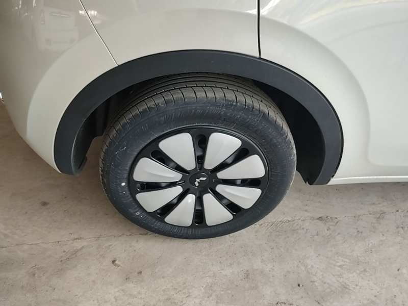 Used Wuling Bingo 2024 333 km Enjoyment Version — 25