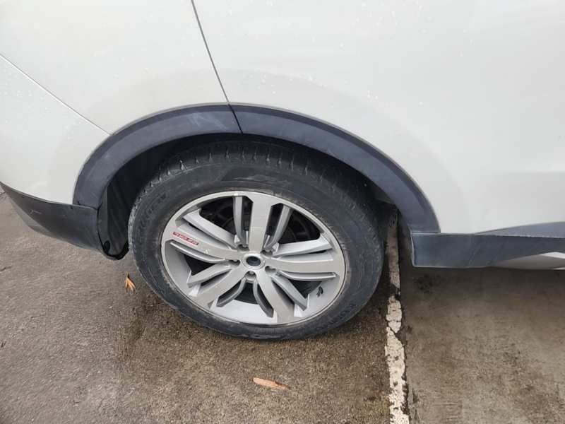 Used Haval H6 2018 Red-Label 2.0T Automatic Luxury Model — 25