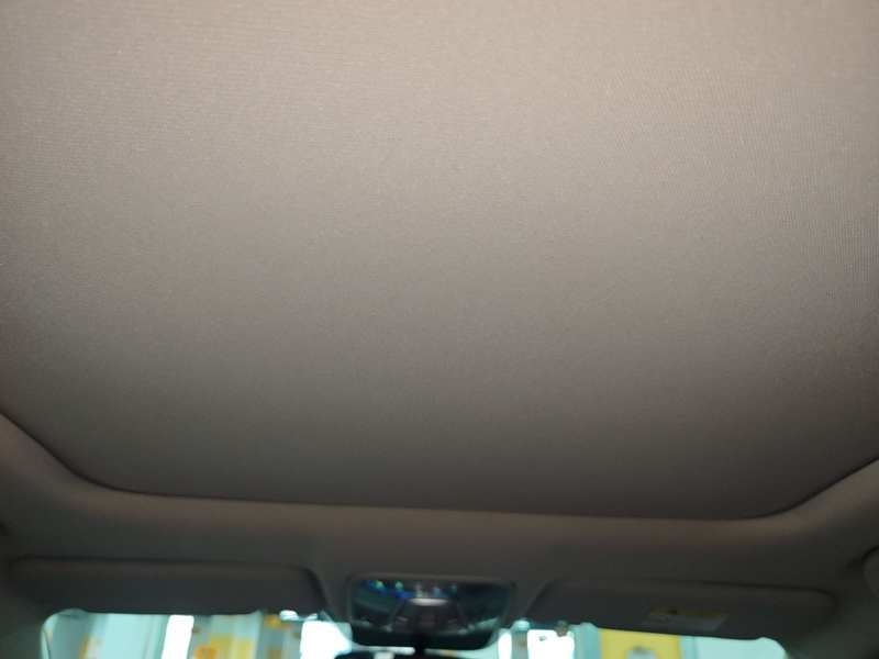 Used CHANGAN CS75 PLUS 2022 2.0T Automatic Pilot Version — 17