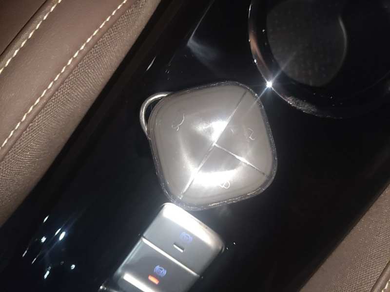 Used Wuling Bingo 2023 410 km Lingxi Deluxe Edition — 8