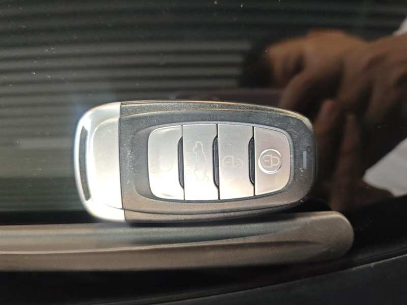 Used Hongqi H9 2020 2.0T Smart Connect Flagship Edition – Chinese Trim Chang — 8