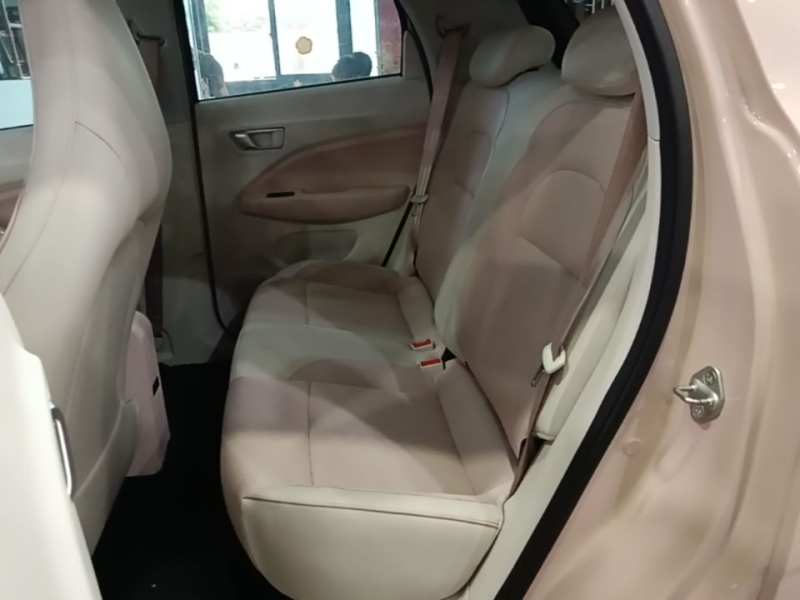 Used Leapmotor T03 2023 403 Smart Edition — 12