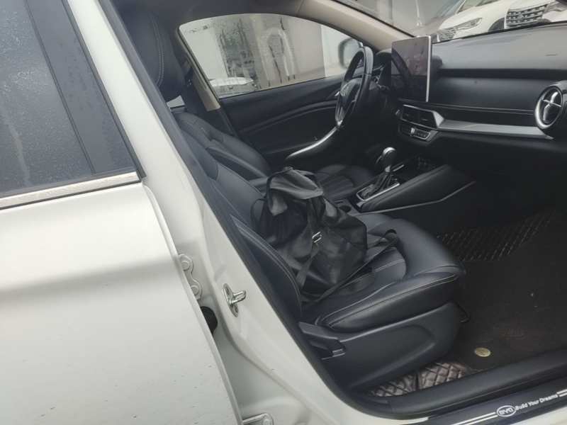 Used BYD Song 2019 1.5TI Automatic Smart Connect Dynamic Model — 24