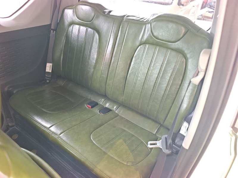 Used Wuling Hongguang MINIEV 2022 Easy Version Lithium Iron Phosphate — 16