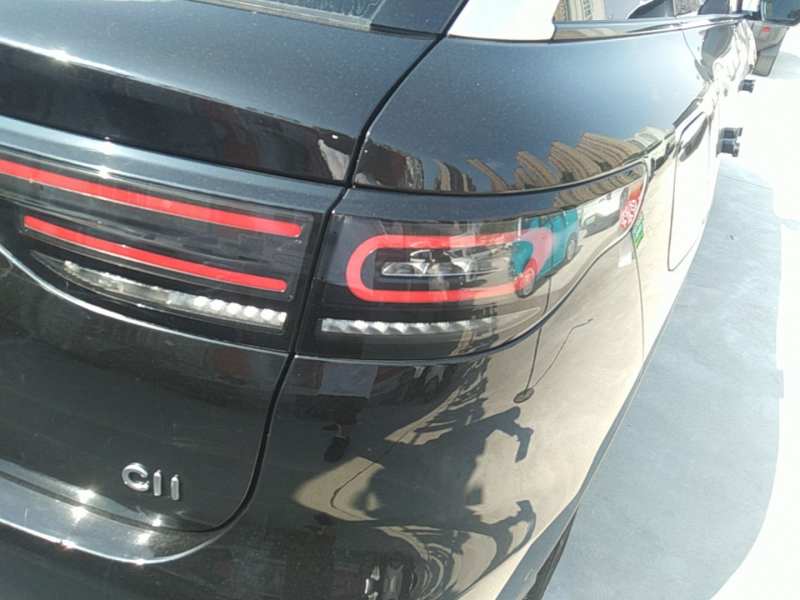 Used Leapmotor C11 2024 All-Electric 580 Luxury Edition — 7