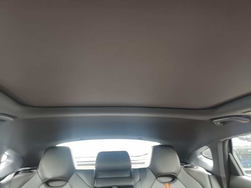 Used CHANGAN UNI-V 2024 1.5T Prestige Sport Edition — 17