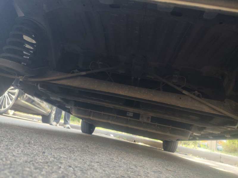 Used Leapmotor T03 2023 200 Lite Edition — 25