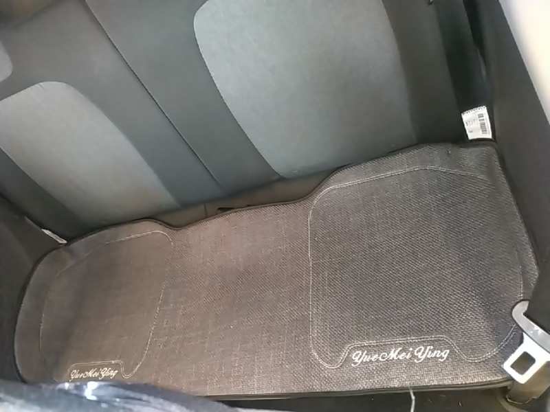 Used Wuling Hongguang MINIEV 2021 Macaron Fashion Model Lithium Iron Phosphate — 16