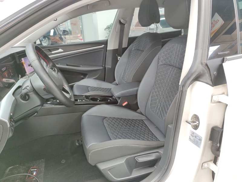 Used Volkswagen Lamando 2022 Lavida L 280TSI DSG Hot Edition — 14