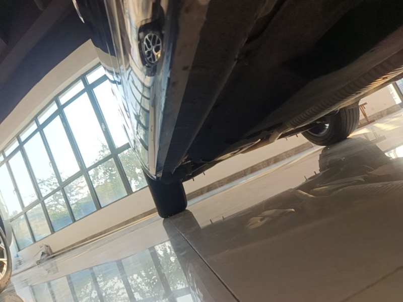 Used Hongqi HS5 2023 2.0T Qixiang Pro Edition — 20