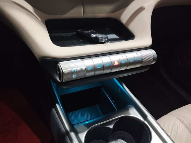 Used BYD Dolphin 2023 420 km Fashion Edition — 13
