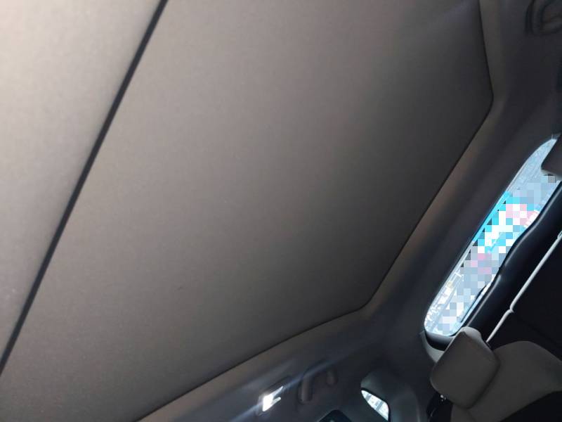 Used CHANGAN UNI-Z 2025 1.5T Luxury Version — 17