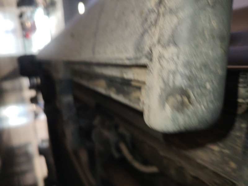 Used Li Auto L9 2024 Ultra Model — 20