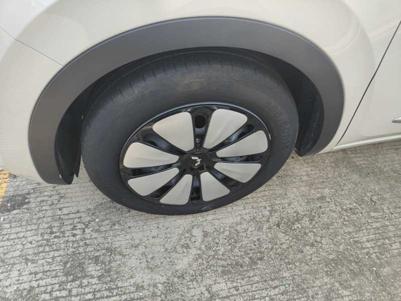 Used Wuling Bingo 2024 333 km Enjoyment Version — 22