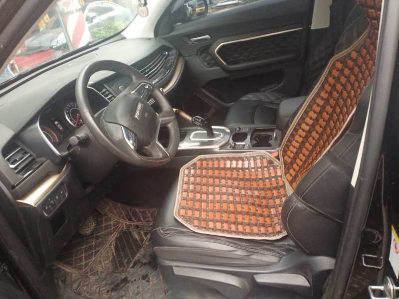 Used Haval H6 2021 National Trend Edition 1.5T Automatic Champion Version — 6